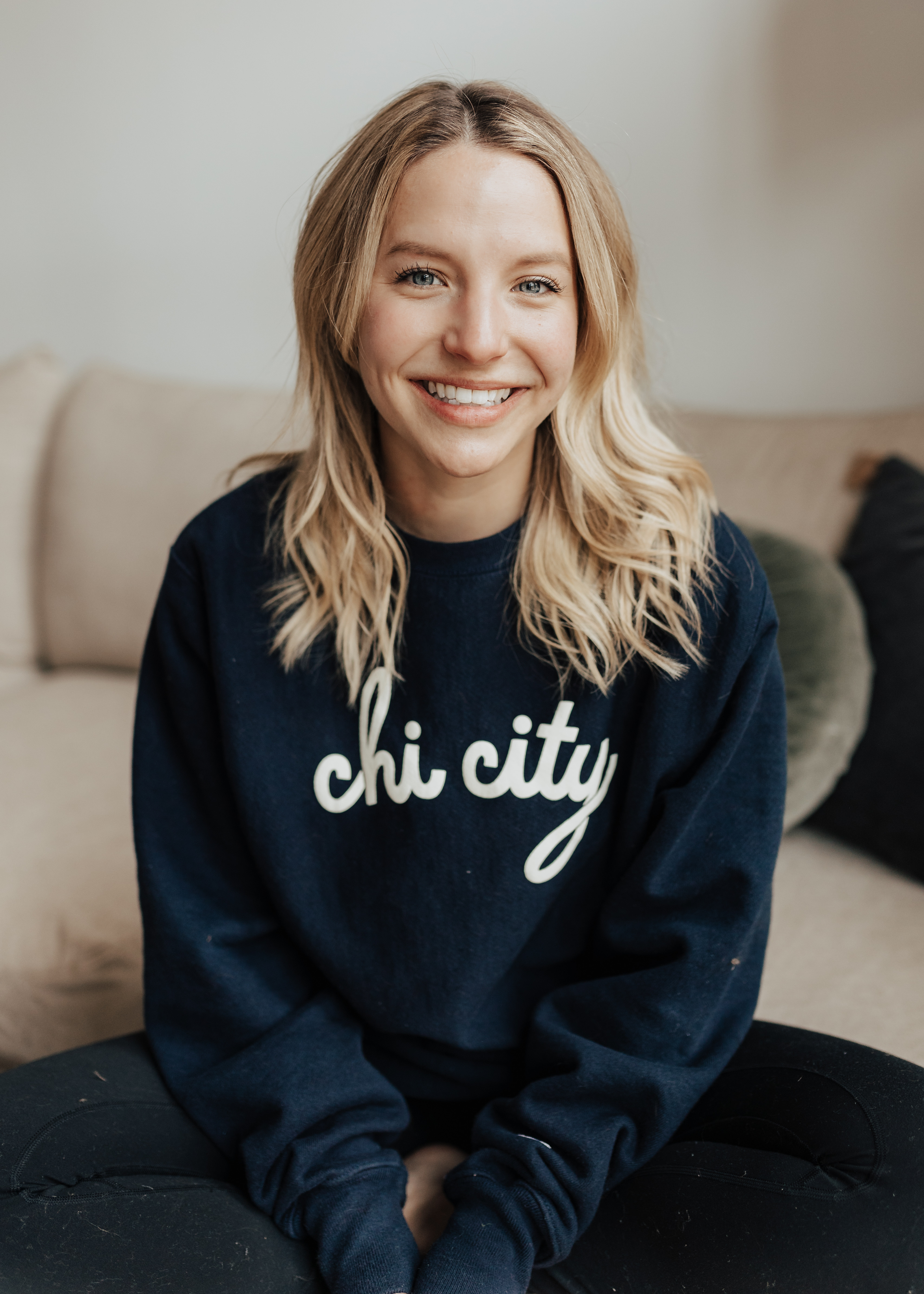 Morgan from Bond & Bark