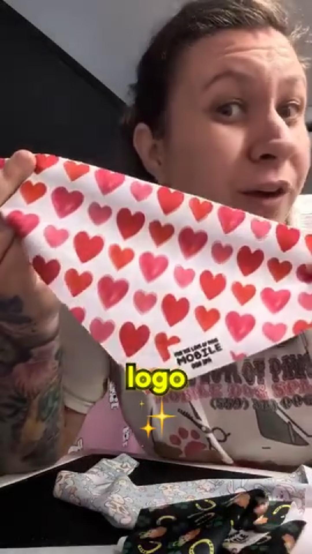 Love of Paws testimonial preview